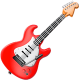 Guitarra