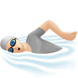 Natación
