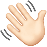 saludo